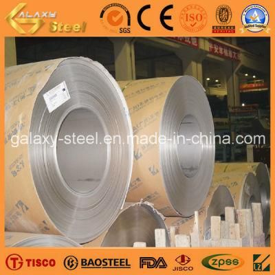 0.5mm Thick 316L Stainless Steel Coil