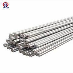 Wholesale Factory Metal Rod 304 Stainless Steel Pipe Cheap Price