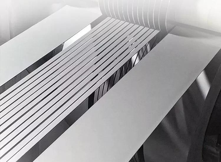Building Material Cold-Rolled Steel Price 201/304 Stainless Steel Coil for Sale