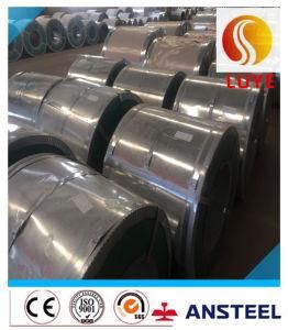 Stainless Steel Galvanized Coil 304