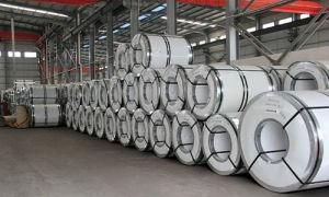 420 Stainless Steel Coil Strip