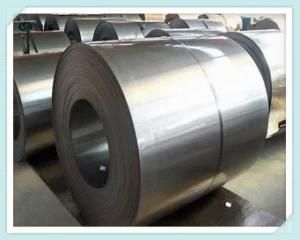 AISI 316 430 409 2205 Stainless Steel Coil in Stainless Steel