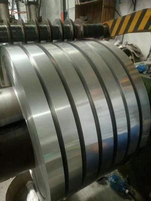 Fast Dispatch Cold Rolled 201 Stainless Steel Coil/Strip