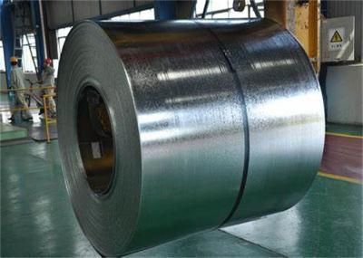 SGCC Sgcd JIS G3302 Hot Dipped Galvanized Steel Sheet/Coil