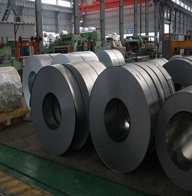 China Mill Factory (ASTM A36, SS400, S235 St37, St52, Q235B, Q345B) Hot Rolled Ms Mild Carbon Steel Coil for Building, Decoration and Construction