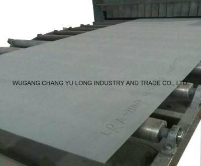 Ship Buliding Steel Plate Grade a/ Ah Shipbuiding Plate