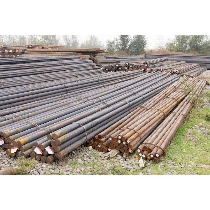 Cold Work Tool Steel Flat Bar Assab88 (K340, DC53, A8)