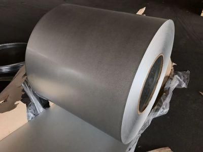 Galvalume Steel Coil in Steel Sheet