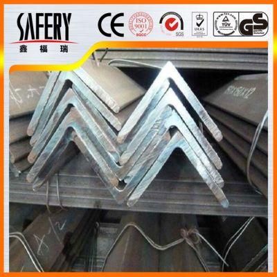 Good Quality Section Steel Stainless Steel Angles
