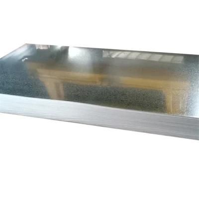 Az100 Az150 Aluzinc Zinc Coated Steel Sheet Gl Gi Galvanized Steel Sheet