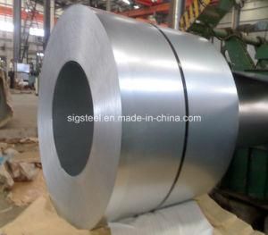 Cold Rolled Steel Coils SPCC DC01