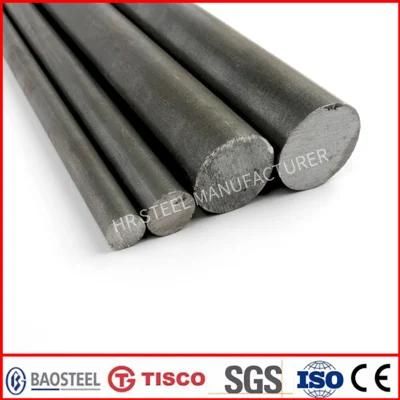 Cold Rolled 304 329 347 Stainless Steel Round Bar