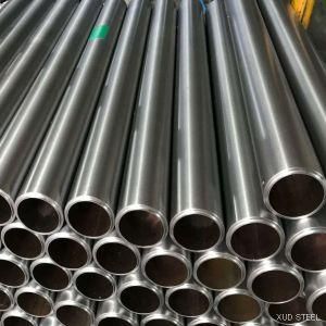 High Precision Cold Drawn Tubing Pipe Seamless Hydraulic Steel Pipe