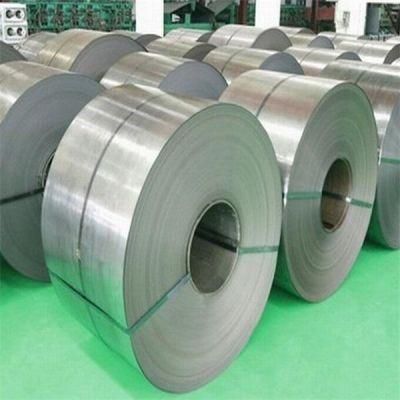 AISI 201 304 2b Half Hard Cold Rolled Stainless Steel Coil Price