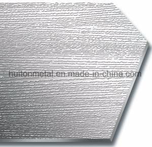 Embossed Steel Press Plate