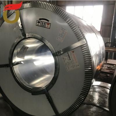 1.2mm Gi Galvanized Plain Steel Sheet 4mm Galvalume Steel Coil Az150g550 Az150 0.4mm Afp Gl Aluzinc Galvalume Steel Coil