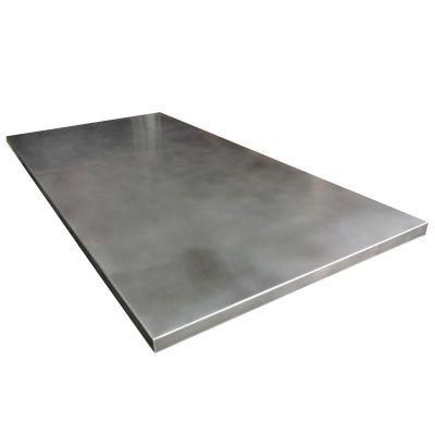 Hollow Section Hot Sale 1mm Thick Stainless Steel Plate Cold Rolled China Factory 1mm Thick Stainless Steel Plate