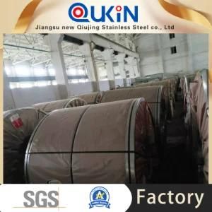 Stainless Steel Coil of 316L S31603 with 6mm Thickness
