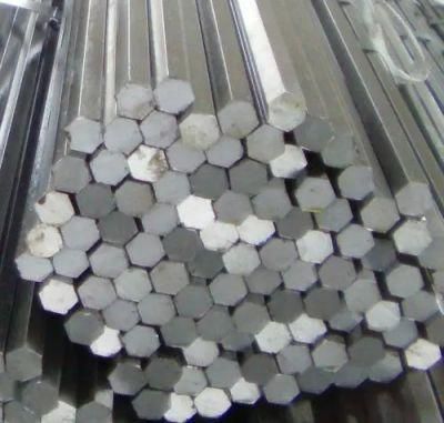 304 Stainless Steel Hexagonal Bar
