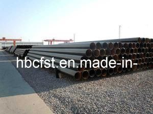 Changfeng Weld Steel Pipe/Weld Steel Pipe (OD(325mm))