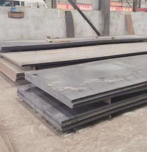 1.7035 1.7218 1.7225 Alloy High-Strength Steel Coil Strip Sheet Plate