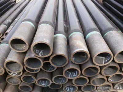 3PE 2PE Coating&#160; Anti&#160; Corrosive&#160; Welded Carbon Steel&#160; Pipe&#160; Q235