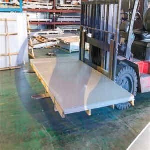 304 309S 310S 316 316L 904L S32750 2205 Factory Direct Sale Prime Stainless/Duplex/Alloy Steel Sheet/Plate