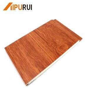 Hot Sale Wood Design Galvanized PPGI/PPGL Steel Coil
