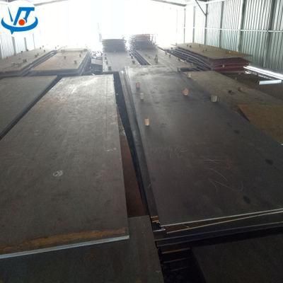 Good Quality Ready Stock Ar500 Steel Plate for Sale