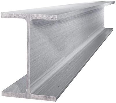 ANSI Stainless Steel H Beam 202