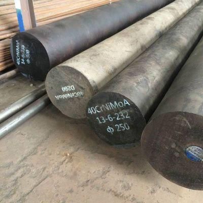 Factory Direct Sale Q195 Q215 Q235 Q275 Round Bar