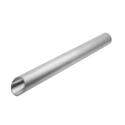 5 Inch Diameter Stainless Steel Tube with 1.65mm Thickness