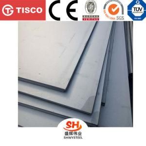 Premium Quality Stainless Steel Plate (304)