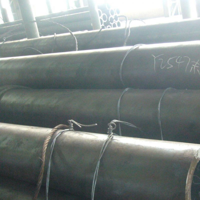 Preferential Supply C22 Steel Pipe/C22 Seamless Steel Pipe/C22 Seamless Pipe