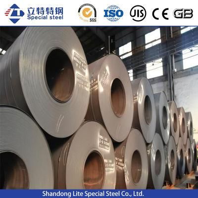 Price Per Ton Hot Rolled Black Q235 Q620d Q550d Q550c Q460c Q460d Low Carbon Steel Coil From China