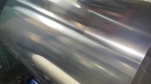 Factory Directly Wholesale ASTM 347 Stainless Steel Plate in Short Delivery