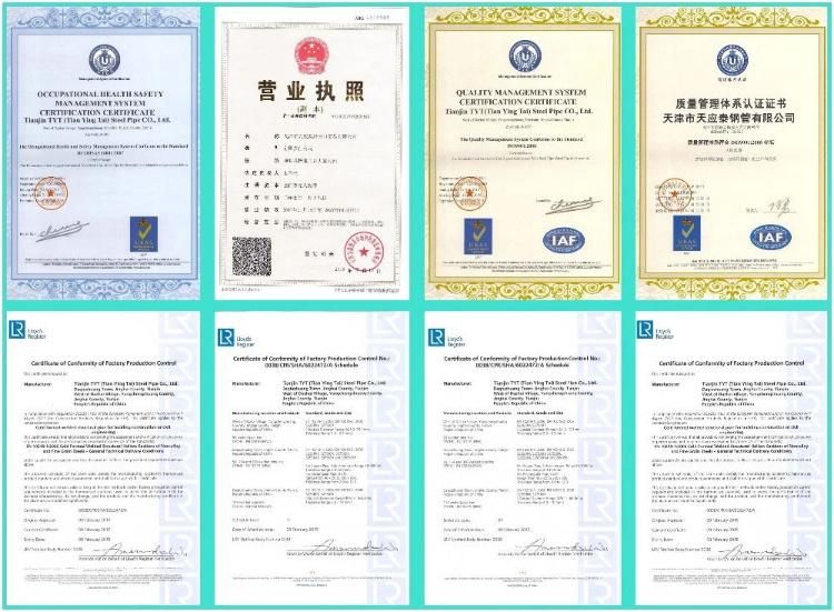 Price for Gi and Galvanized Steel Coil From Manufacturer in China