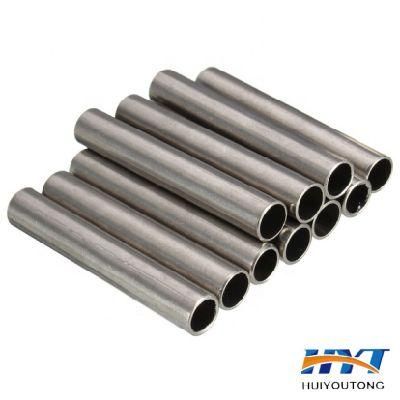 310 Stainless Seamless Steel Pipe