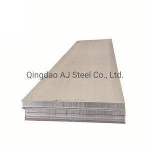 A240 / A480 Ss 310 310S Hr Stainless Steel Plate for High Temperature