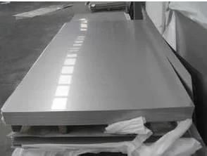 Factory Directly Wholesale Cold Rolled 304 in Stock Stainless Steel Plate