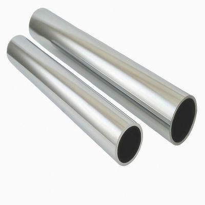 Competitive Price Provide Custom Size 304 No. 1 Ba Stainless Steel Pipes