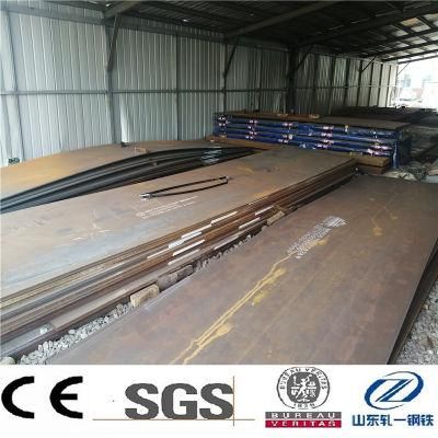 500hb Hb500 Wear and Abrasion Resistant Steel Plate Price in Stock