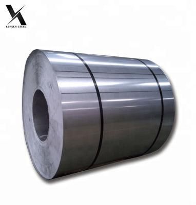 Cold Rolled Stainless Steel Coil 430/410/409/201/304