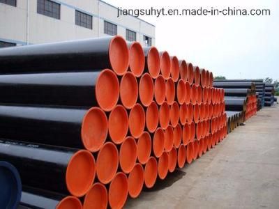 API 5L Gr. B Carbon Steel Seamless Pipe