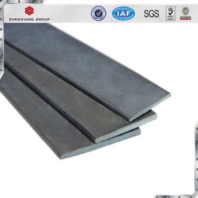 Ss400 Hot Rolled Flat Bar Steel for Merchant Bars