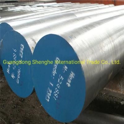 Hot Work Tool Steel Plate/Bar Astms30300 High Speed Tool Steel