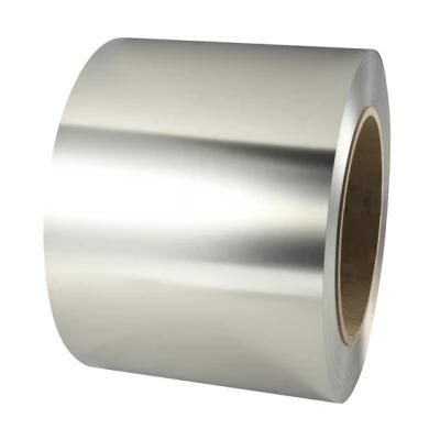 Stainless Steel Grade 441 (UNS S44100, 1.4509) /436 (UNS S43600) /439 (UNS S43035, 1.4510) /444 (UNS S44400, 1.4521) /443 in Coil Form