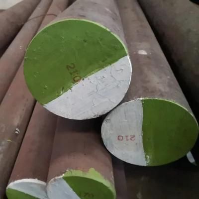 1.2738 P20+Ni Special Alloy Steel Round Bar For Plastic Mould Steel