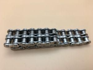 Stainless Steel Duplex Roller Chain Pitch 240-2