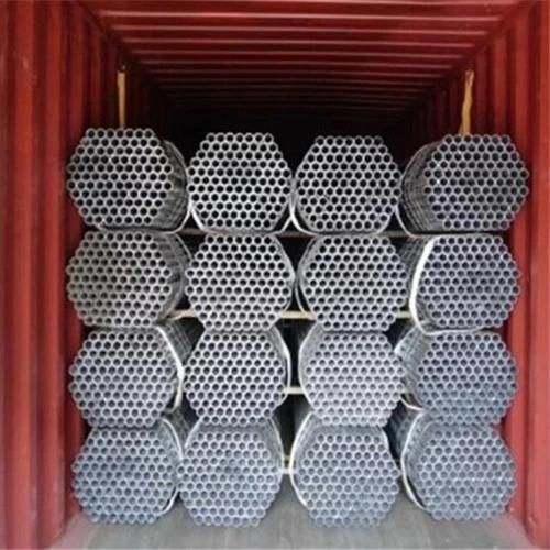 4 Inch Stainless Steel Pipe Manufacturer Independently Produces and Supplies Large Quantities